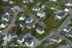 P1480852 2021 11 06 Rue De Kério, Rue Des Aubépines, Impasse Du Logui